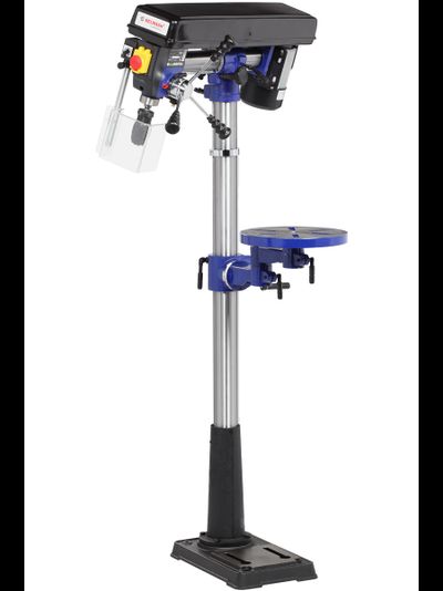 Сверлильный станок BELMASH RDP430-16F/380 (600 Вт, 400 В)