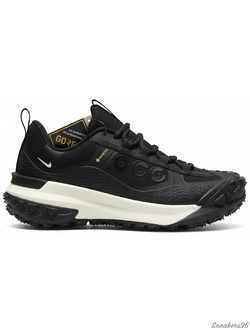 Nike ACG Low GORE-TEX Black/White Мужские (41-45)
