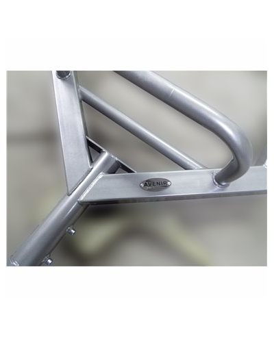 Трэп гриф AV875/80