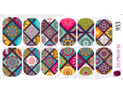 Слайдер дизайн 953