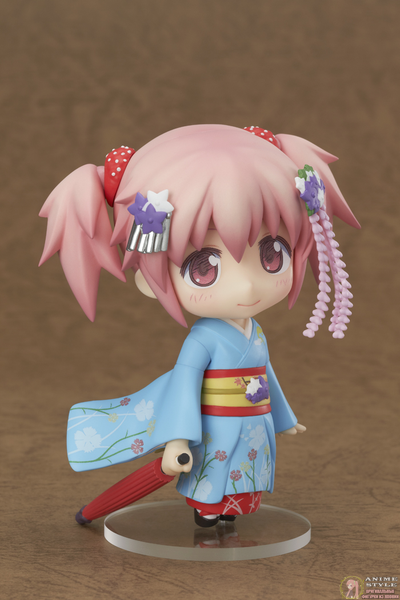 Нендроид Мадока Канамэ (Madoka Kaname Maiko ver.)