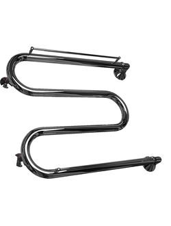 Полотенцесушитель М18  с полочкой  (3/4") 50/60