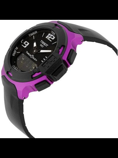 Швейцарские часы Tissot T081.420.97.057.05