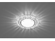 Светильник встраиваемый с белой LED подсветкой Feron CD4023