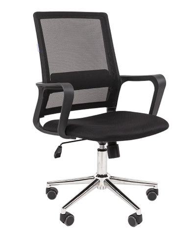 Кресло CH- 606 хром