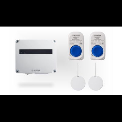 Neptun Aquacontrol 1/2 дюйма