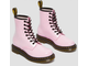 Обувь Dr Martens0 Smooth 1460 Women's Patent розовые
