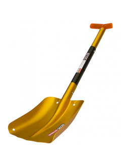 Лопата снеговая Экос 505 BASEG 34470 (двухпозиционная)