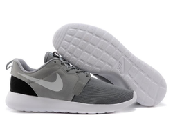 Nike Roshe Run (серые)