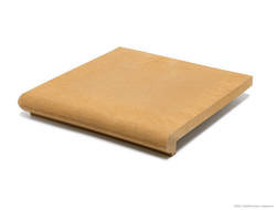 Ступень угловая WEECO Флоренция Желтый