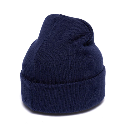 Шапка детская ХК «СИБИРЬ» A&C (р.52-54) 20075