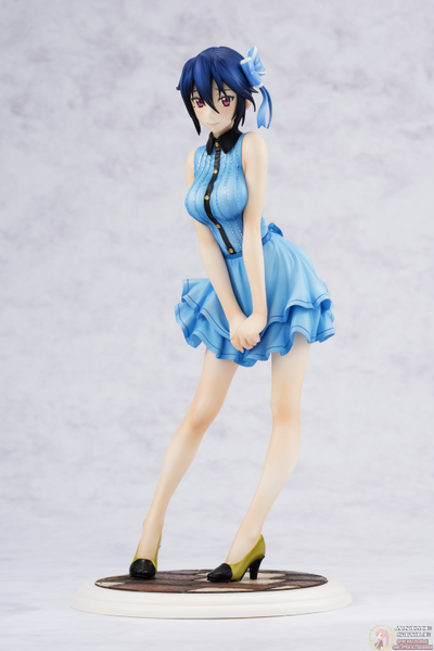 Фигурка 1/7 Сэйширо Цугуми (Tsugumi Seishirou)