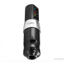 Spektra Flux с 1 аккумулятором - Chromium