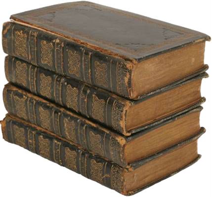 Покупаем антикварные и букинистические книги: бесплатная оценка онлайн