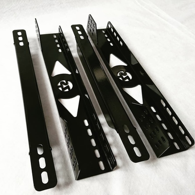 Адаптер-переходник силовой ZST-ПСВ,для нештатных сидений (комплект на одно сидение)