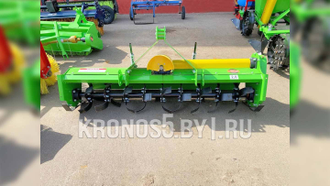 Почвофреза Kerland Керланд K 1400