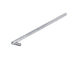 Рычаг ключ для установки ниппелей МАСТАК 109-41001