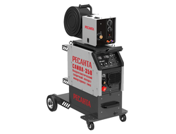 Сварочный полуавтомат Ресанта САИПА-350