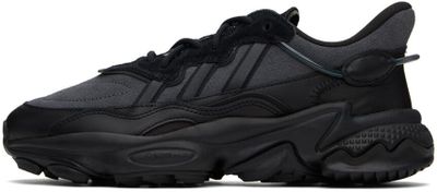 Adidas Ozweego TR Black Grey