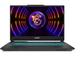 MSI Cyborg 15 A13VF-1223XRU 15.6'' IPS FHD 16Gb, (SSD)512Gb  Dos