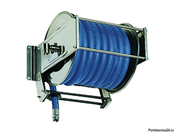 Автоматическая катушка RAMEX AV 5000 30м 3/4