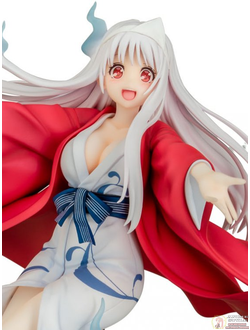 Фигурка Юна Юнохана (Yunohana Yuuna)