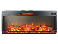 Линейный электроочаг Foton 42 LED FX QZ