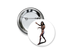 Значки Witcher, Ведьмак №23