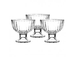 Ваза для мороженого "Айсвиль (Iceville)" креманка