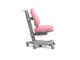 Комплект стол-трансформер Cubby Camellia Pink + эргономичное кресло Cubby Solidago Pink