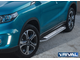 Пороги Suzuki Vitara (2014-н.в.), RIVAL, Россия