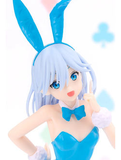 Фигурка Асахи Амагами (Asahi Amagami Bandai Spirits)