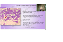 Цитологическая диагностика патологии кожи (онлайн курс)