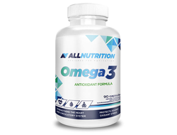 ALLNUTRITION Omega 3