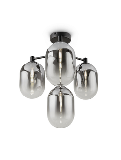 Freya, Подвесной светильник Tesse, FR1011PL-04B