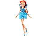 Кукла Winx Club Мода и магия-4 Блум, 32 см