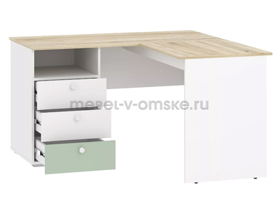 Стол письменный Банни-041.41 угловой