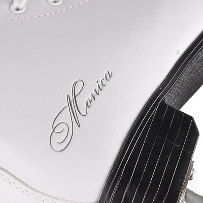 Фигурные коньки Tech Team MONICA