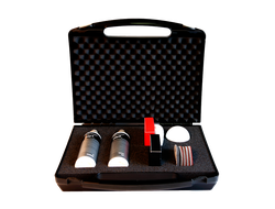 Headlight Polish Set - Набор для полировки фар 999600