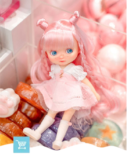 КУКЛЫ ИЗ СЕРИИ BOBEE