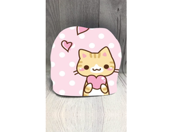 Шапка Котики №2