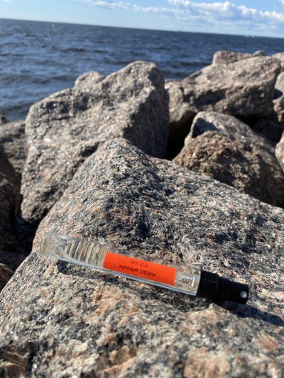 Духи АККОРД: НОЧНЫЕ УЗОРЫ, 10 мл