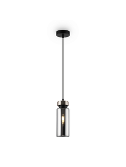 Freya, Подвесной светильник Come, FR8011PL-01N