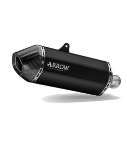 Глушитель Arrow Sonora титановый 72001SKN