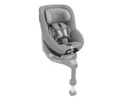 Автокресло 0-18 кг Maxi-Cosi Pearl 360 Pro Next Authentic Grey/серый