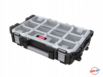 Модульная система Keter Professional Tool Storage System 17200001