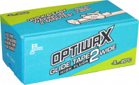 ЛЕНТА СКОЛЬЖЕНИЯ 2 HF OPTIWAX, ШИРИНА 120 ММ, ДЛИНА 25 М, -5...-20°C