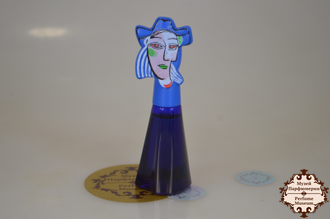Купить Marina Picasso Chapeau Bleu | Марина Пикассо Синяя Шляпа
