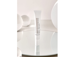 DERMA FACTORY. Укрепляющий крем для лица и век с комплексом секольджи PEPTIDE (20 мл)