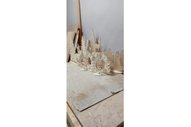 ЧПУ фрезеровка и гравировка